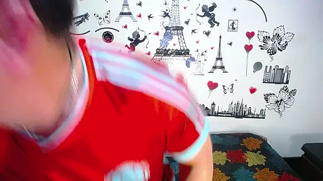 amaya 627 online show from October 6, 2025, 3:08 am