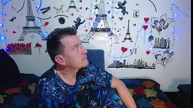 amaya 627 online show from December 4, 2025, 2:54 am