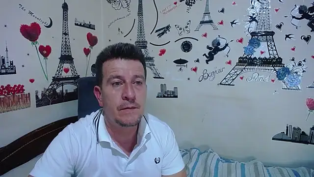 amaya 627 online show from May 15, 2026, 2:53 am