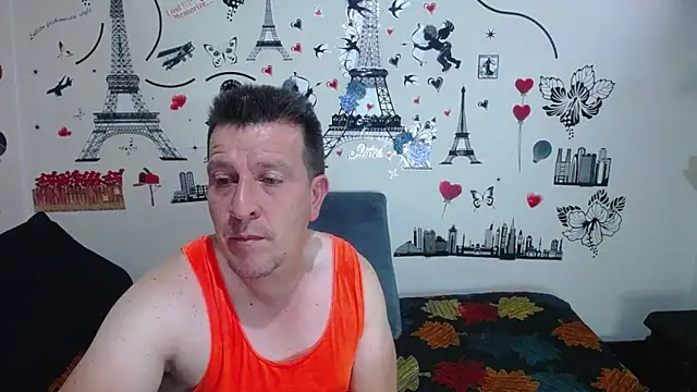 Snapshot of amaya_627 chatting on February 26, 2026, 3:06 am amaya 627 online show from February 26, 2026, 3:06 am