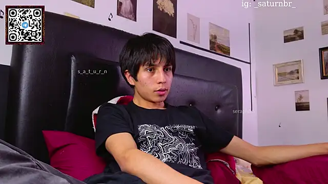 seraph1n online show from March 14, 2025, 6:32 am