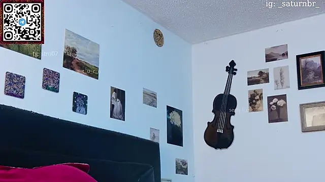 seraph1n online show from March 17, 2026, 8:45 pm