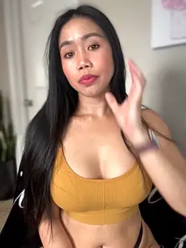 JazzieXo online show from February 20, 2026, 6:32 pm