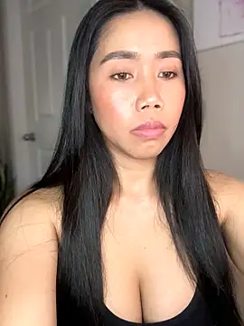 JazzieXo online show from April 28, 2026, 8:24 pm