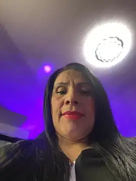 saaalome 1 online show from October 29, 2025, 10:09 pm