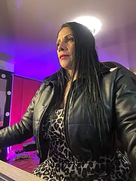 saaalome 1 online show from October 17, 2025, 10:33 pm