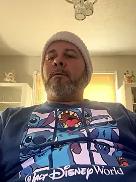 Cristian-Brayan online show from January 8, 2026, 5:30 pm