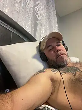 Cristian-Brayan online show from February 20, 2026, 4:31 pm