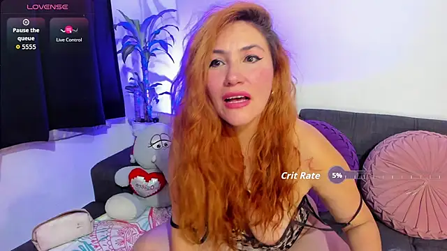 HARLEYJAC1 online show from May 25, 2026, 2:33 am