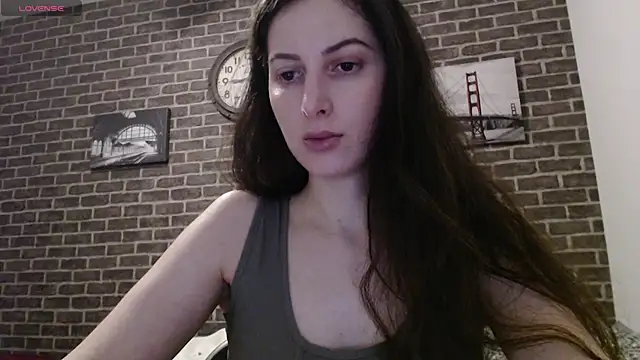Snapshot of _Hot_Lady_ chatting on March 4, 2025, 7:11 pm Hot Lady online show from March 4, 2025, 7:11 pm