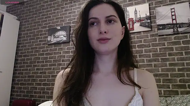 Snapshot of _Hot_Lady_ chatting on February 20, 2025, 6:46 pm Hot Lady online show from February 20, 2025, 6:46 pm