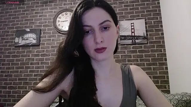 Snapshot of _Hot_Lady_ chatting on March 18, 2025, 7:44 pm Hot Lady online show from March 18, 2025, 7:44 pm