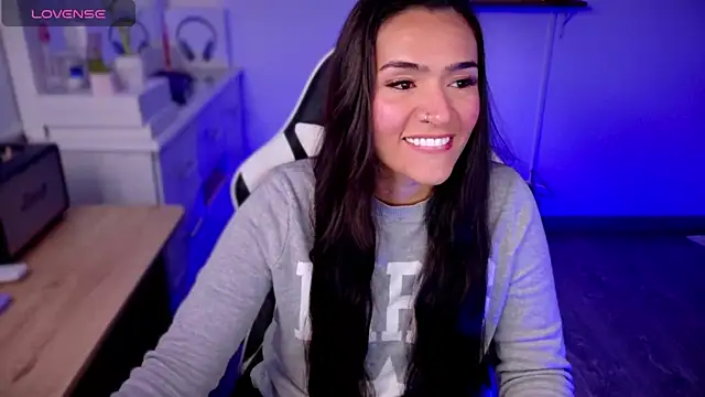 Snapshot of ImLui_lu chatting on November 2, 2025, 10:48 pm ImLui lu online show from November 2, 2025, 10:48 pm