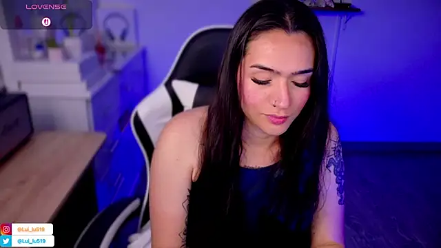 Snapshot of ImLui_lu chatting on October 27, 2025, 10:54 pm ImLui lu online show from October 27, 2025, 10:54 pm