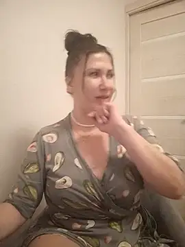 ROXOLANAA SEXY online show from April 9, 2026, 7:09 pm