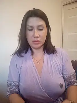 ROXOLANAA SEXY online show from June 19, 2026, 12:49 am