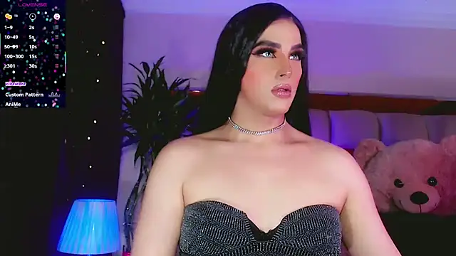 Sophiesweet5 online show from March 3, 2026, 5:36 am