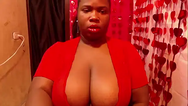 Tishabrown  online show from January 12, 2026, 12:06 am