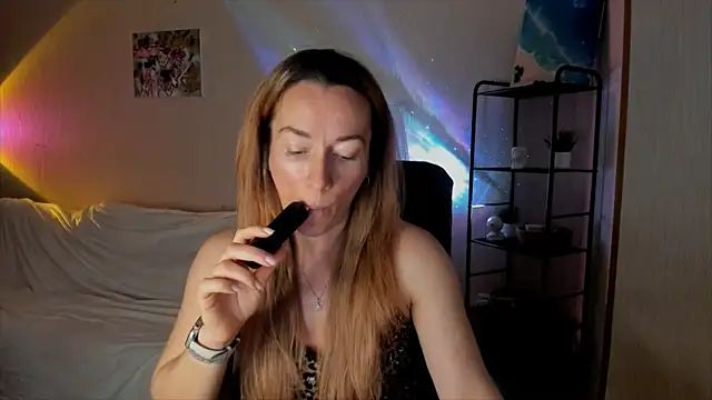 RebeccaMartinez online show from November 23, 2025, 6:56 am