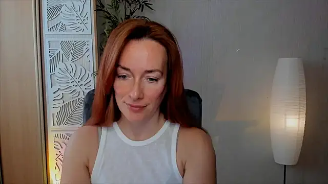 RebeccaMartinez online show from March 30, 2026, 6:48 am