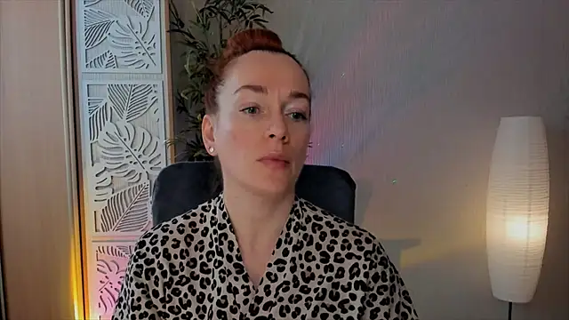 RebeccaMartinez online show from March 19, 2026, 6:46 am