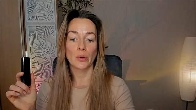 RebeccaMartinez online show from February 28, 2026, 7:30 am