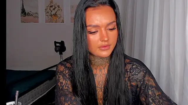 pantera flashh online show from October 28, 2025, 7:13 pm