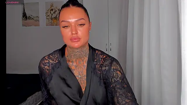 pantera flashh online show from November 11, 2025, 9:20 pm