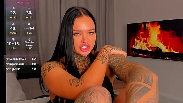 pantera flashh online show from March 2, 2025, 12:47 pm