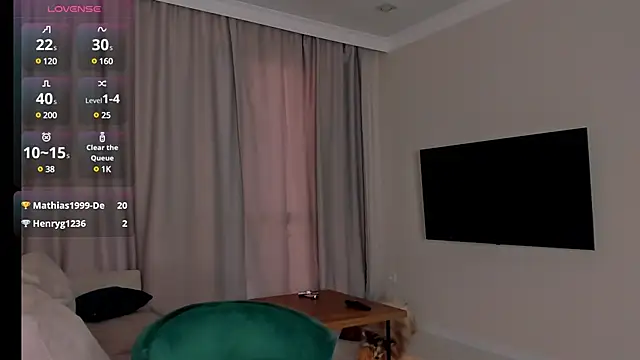 pantera flashh online show from March 6, 2025, 3:02 pm