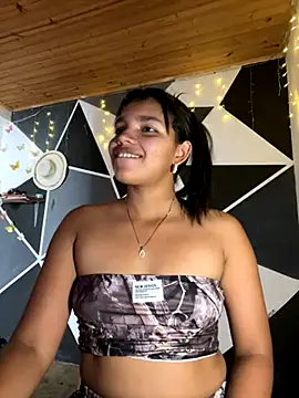 emilyharber online show from October 13, 2025, 8:43 pm