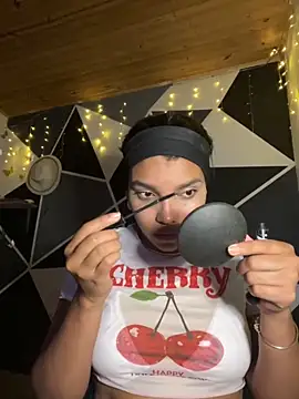 emilyharber online show from October 5, 2025, 7:15 pm