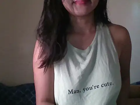  smiling4u  online show from February 16, 2026, 12:20 am