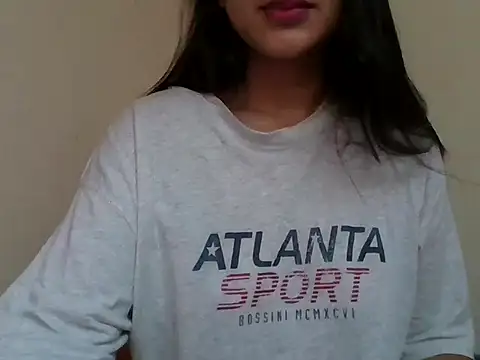  smiling4u  online show from March 25, 2026, 1:17 am