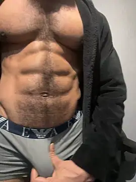 troygurth9 online show from March 2, 2025, 10:56 pm