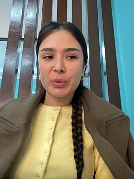 Sweet Lollypop online show from January 16, 2026, 6:39 am