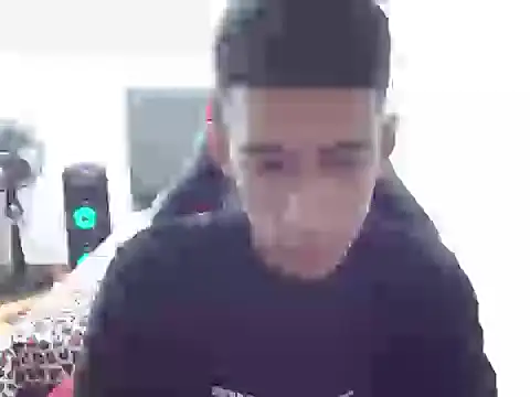 Angelstripboy online show from February 9, 2026, 4:16 pm