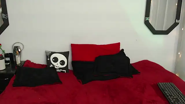 Amy Aloqua online show from January 15, 2026, 3:26 pm