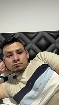 Rick Diesel  online show from October 18, 2025, 8:11 pm