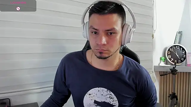 Rick Diesel  online show from March 4, 2026, 4:20 am