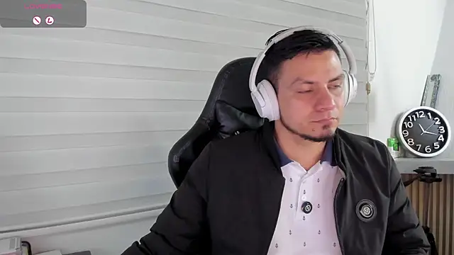 Rick Diesel  online show from April 17, 2026, 4:15 am