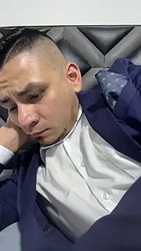 Rick Diesel  online show from February 23, 2026, 2:35 am