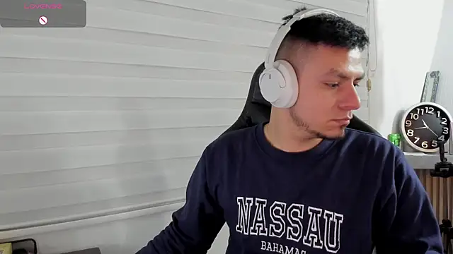 Rick Diesel  online show from February 26, 2026, 3:39 am