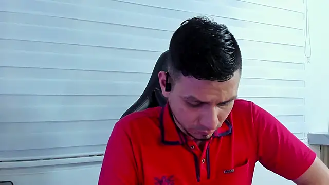 Rick Diesel  online show from March 19, 2025, 10:33 am