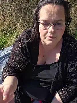 XxGipsyxX online show from March 22, 2026, 2:07 pm