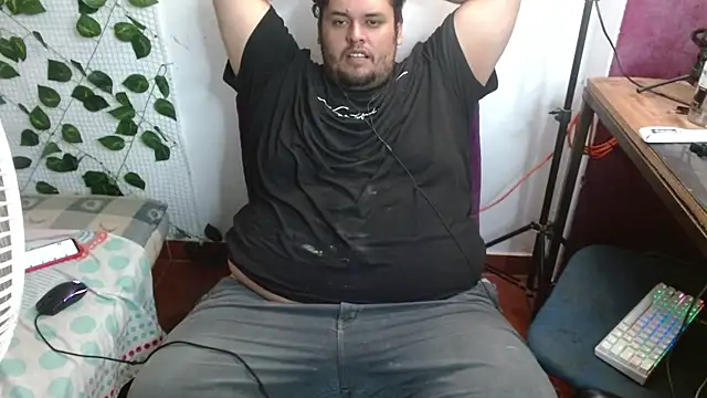 Snapshot of altairstudiosvip_ chatting on March 13, 2025, 1:10 am altairstudiosvip online show from March 13, 2025, 1:10 am