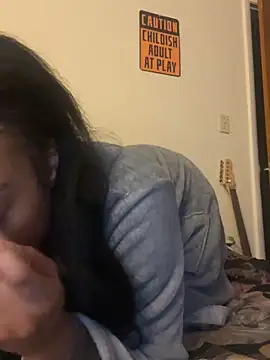 Iceblanca online show from March 16, 2025, 1:49 am