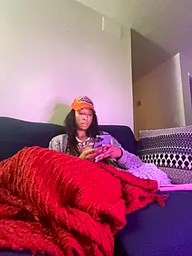 Iceblanca online show from October 11, 2025, 9:10 am