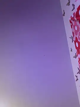 Iceblanca online show from September 14, 2025, 11:27 pm