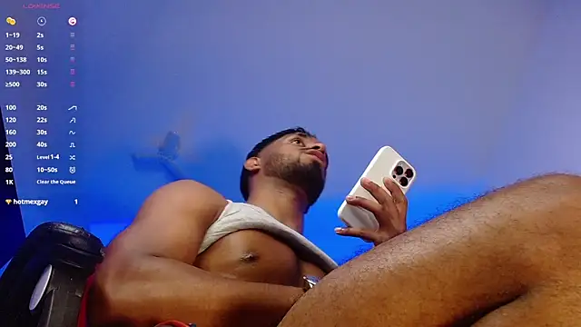 Christian thor online show from March 23, 2025, 7:20 am